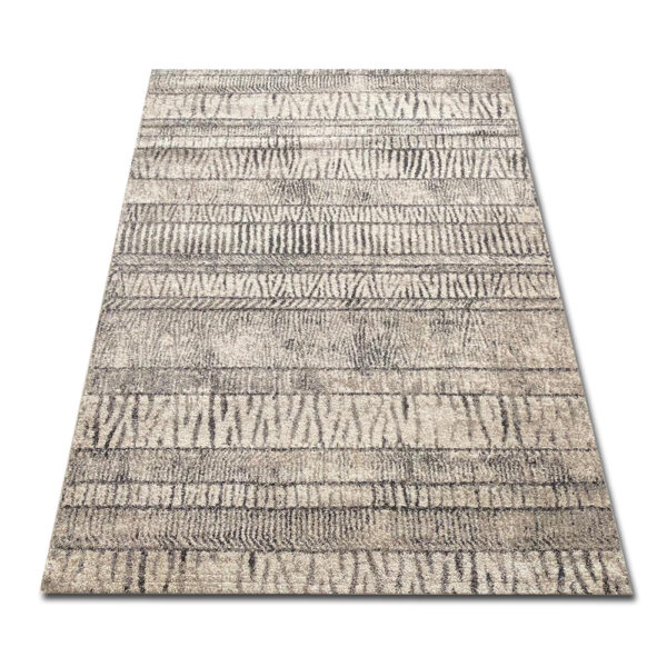 tradycyjny gęsty dywan